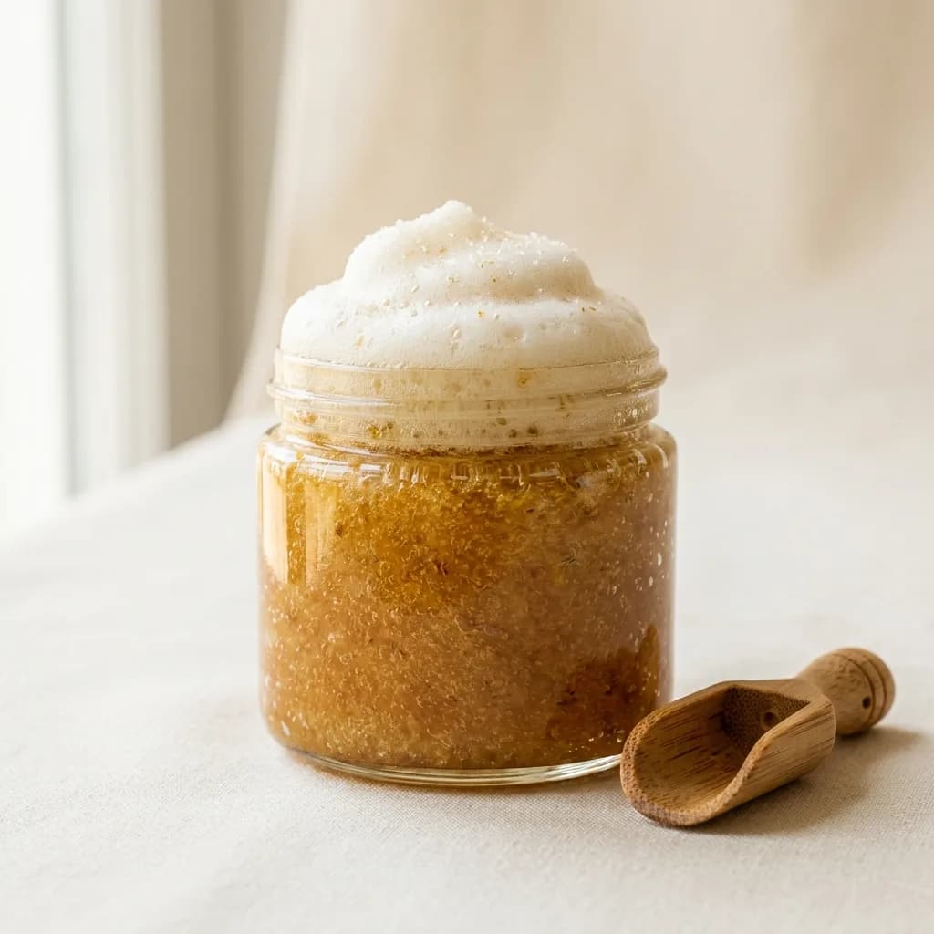 Golden Honey