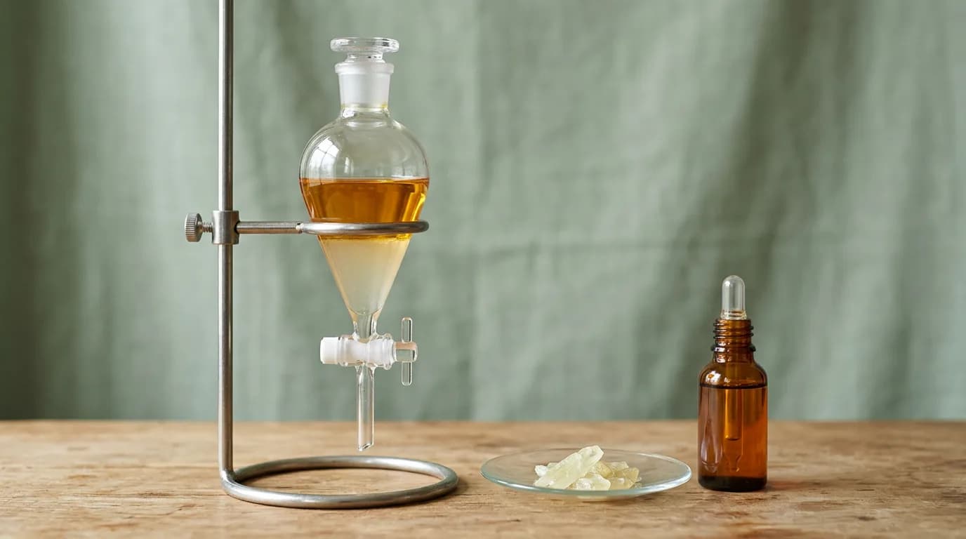 "Refined or unrefined: what you pay for in a cold-pressed oil"