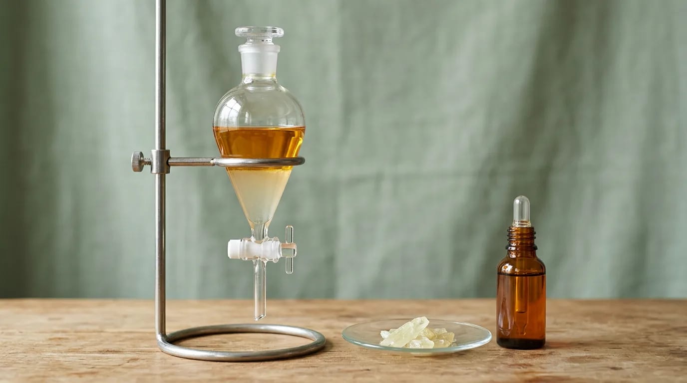 Refined or unrefined: what you pay for in a cold-pressed oil