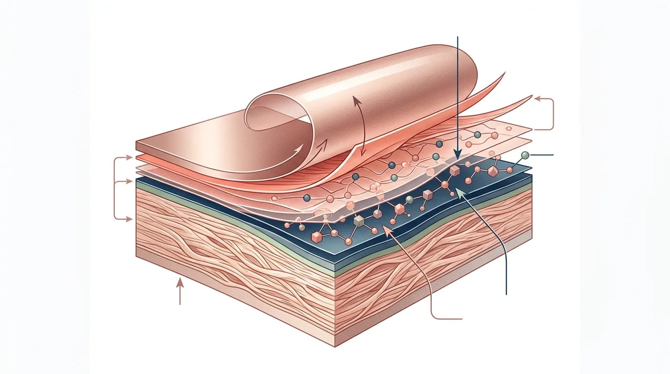 Nail Polish: The Chemistry, Formula, and Everything Hidden Behind the Shine